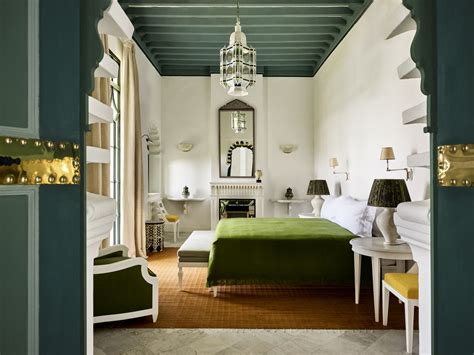 yves saint laurent maison ain el turck|Yves Saint Laurent’s Former House Is the New Hotel Everyone Is .